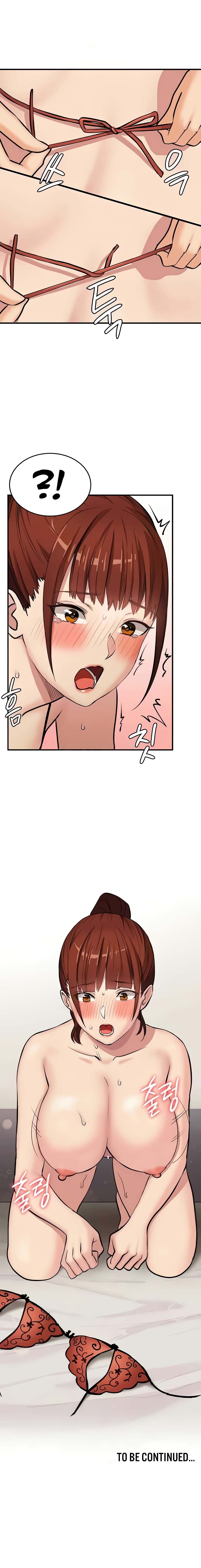 The girl next door - Chapter 14 9