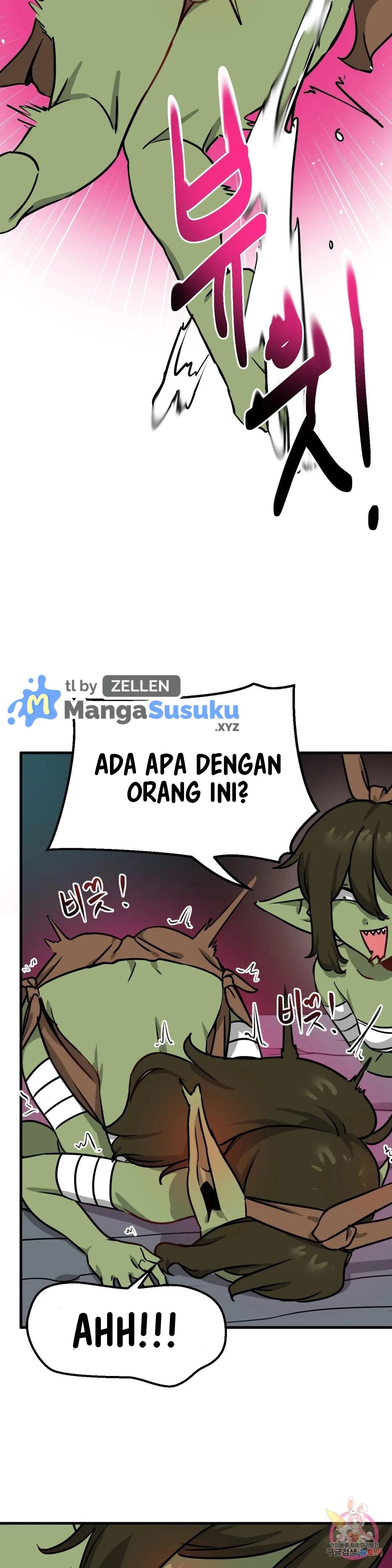 No Man’s Land - Chapter 14 13