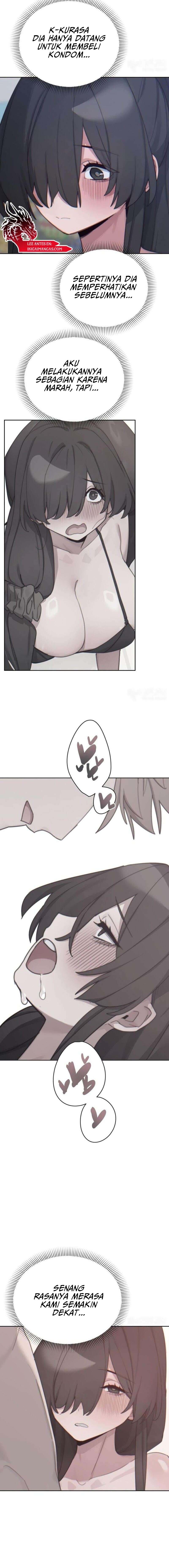 Cold? Hot! - Chapter 14 19