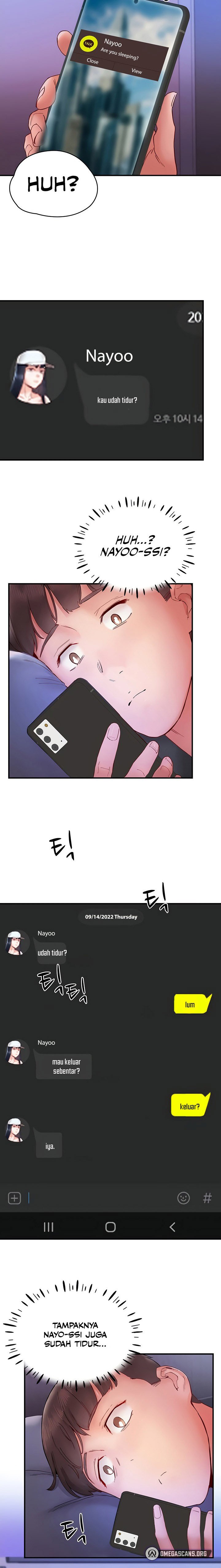 Living With Two Busty Women - Chapter 14 11