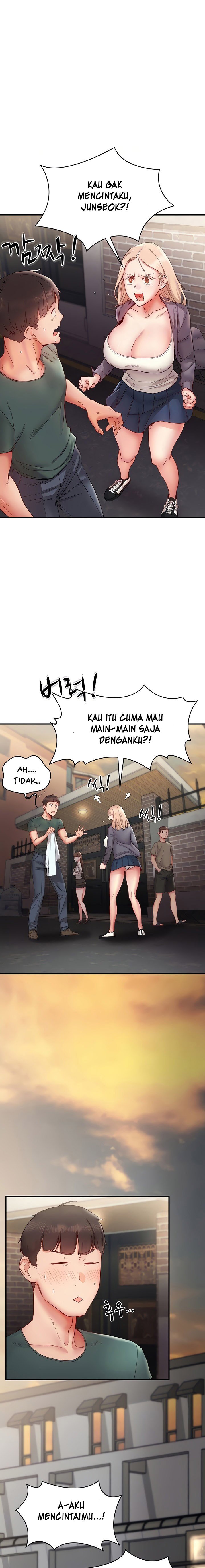 Living With Two Busty Women - Chapter 14 4