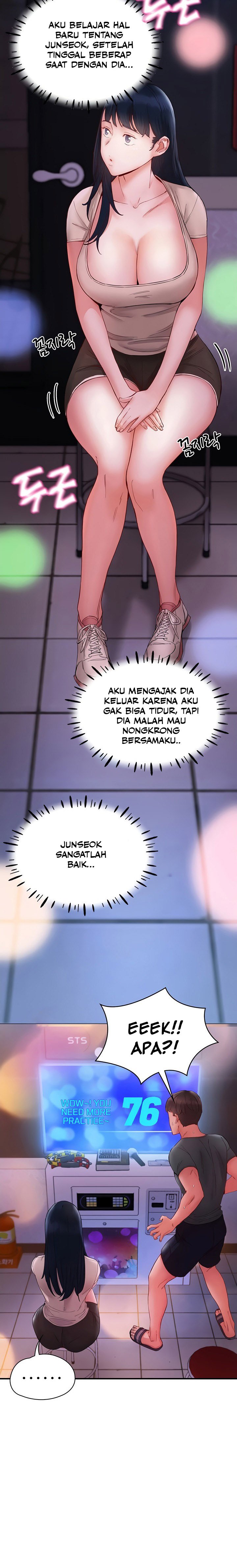 Living With Two Busty Women - Chapter 14 19