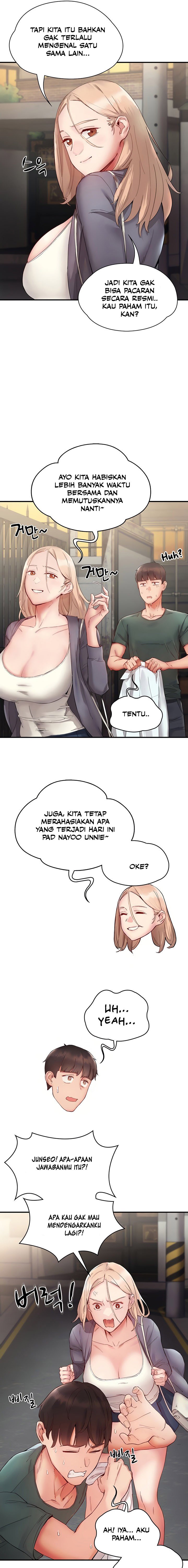 Living With Two Busty Women - Chapter 14 6