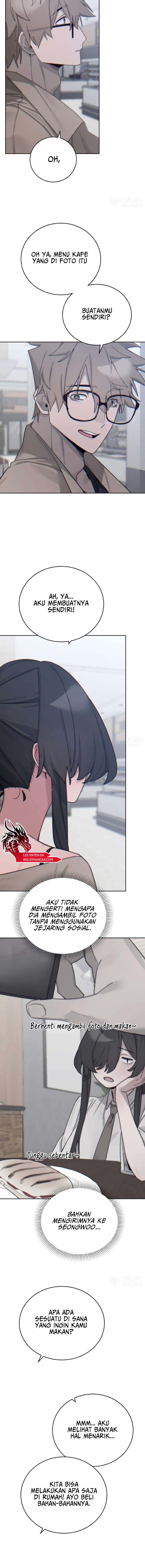 Cold? Hot! - Chapter 14 12