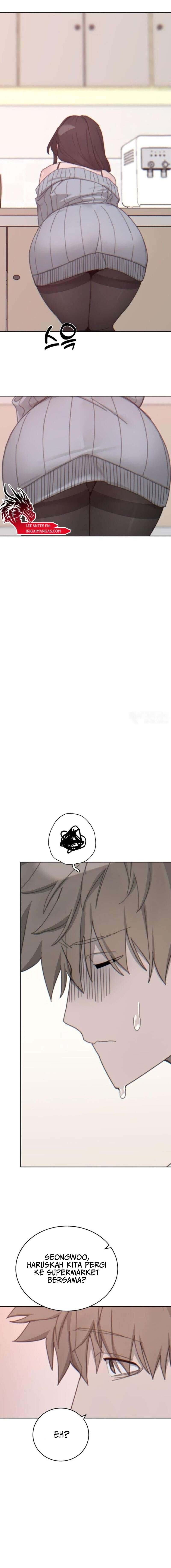 Cold? Hot! - Chapter 14 6