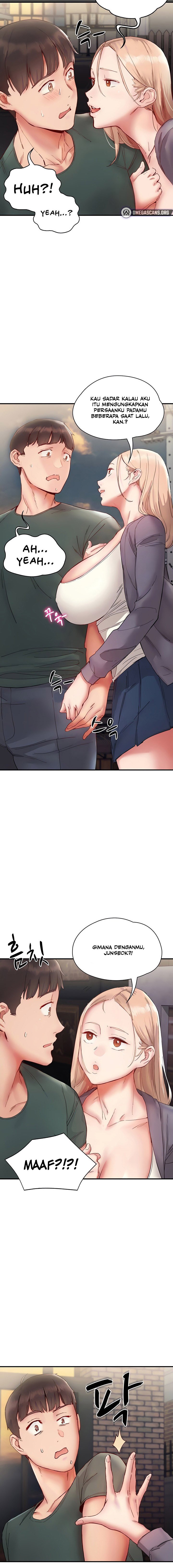 Living With Two Busty Women - Chapter 14 3