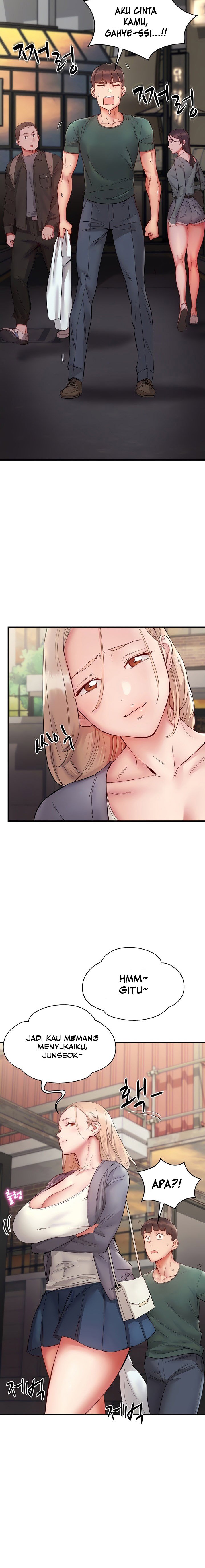 Living With Two Busty Women - Chapter 14 5