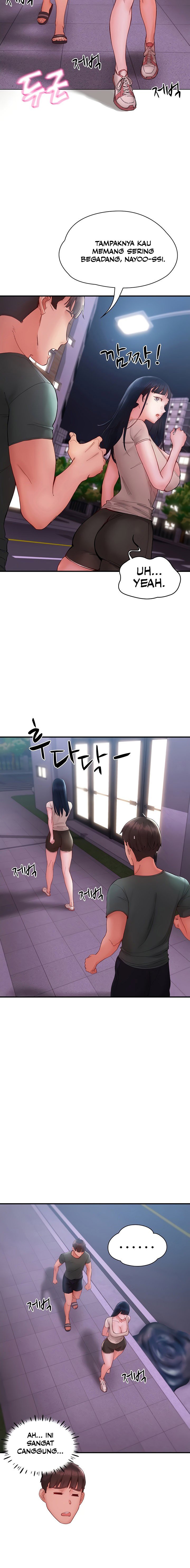 Living With Two Busty Women - Chapter 14 13