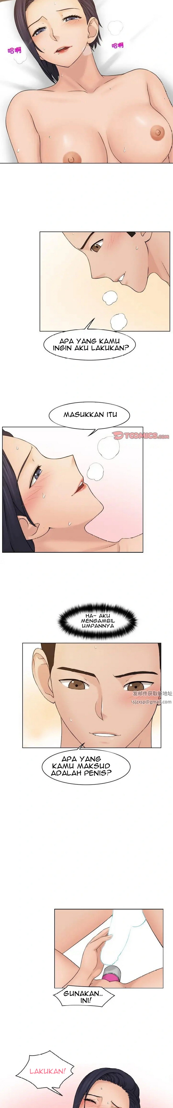 Girlfriend and Slave - Chapter 14 6