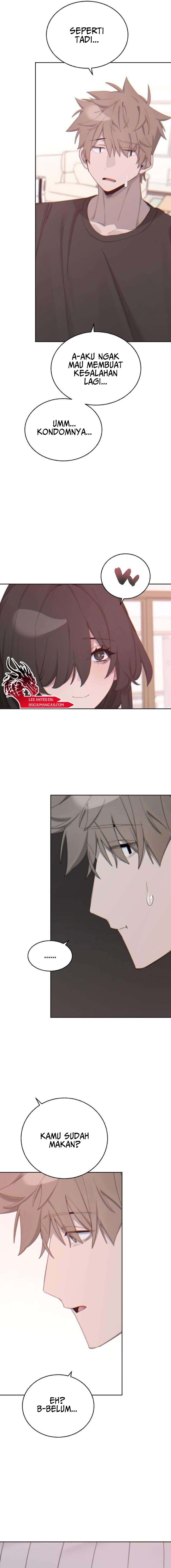 Cold? Hot! - Chapter 14 3