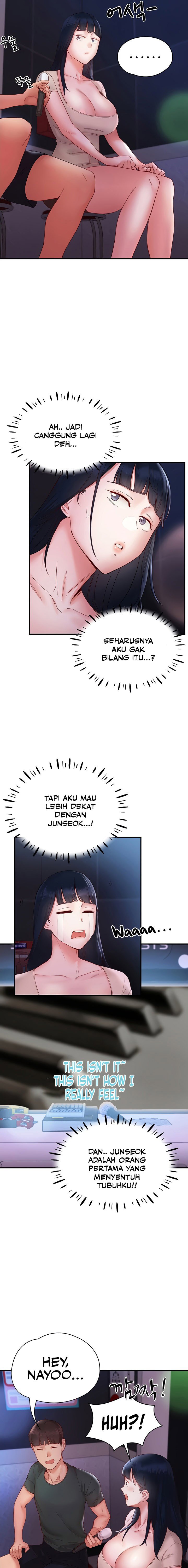 Living With Two Busty Women - Chapter 14 24