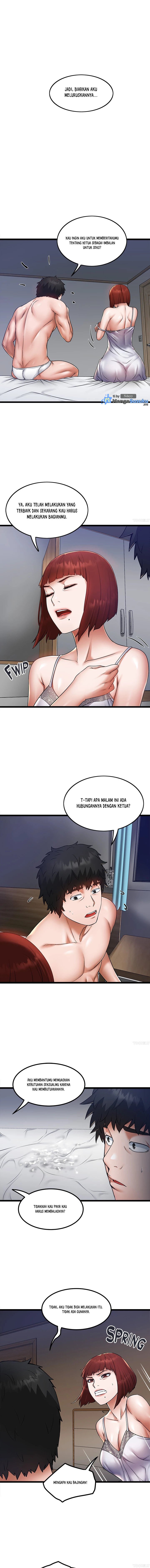 A Bachelor in the Country - Chapter 14 9