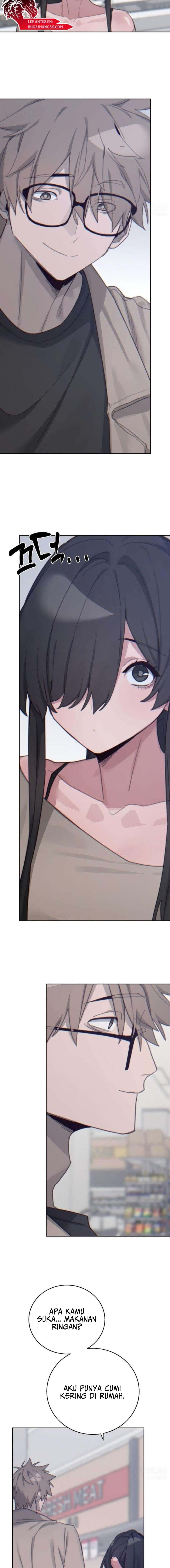 Cold? Hot! - Chapter 14 10