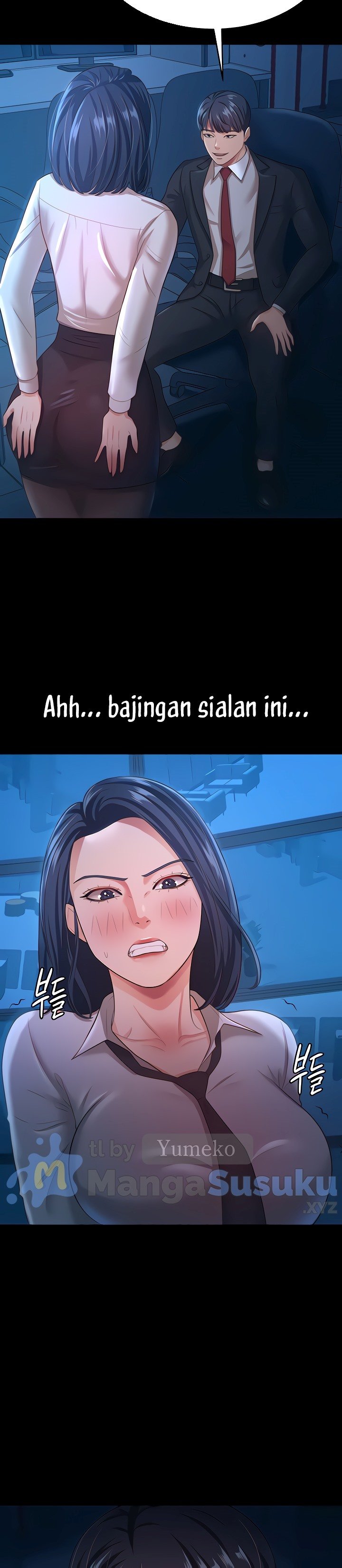 Your Wife Was Amazing - Chapter 14 19