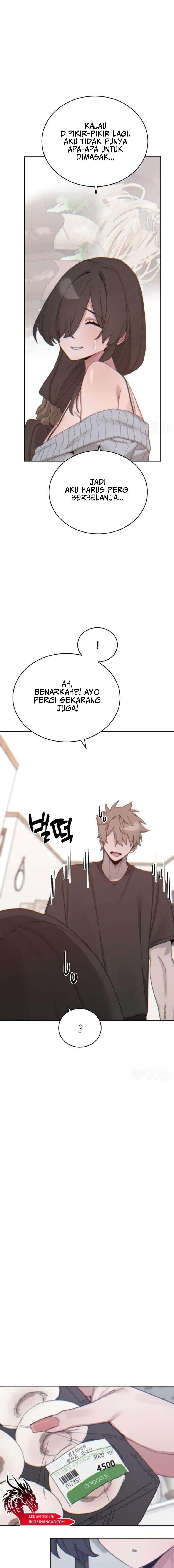 Cold? Hot! - Chapter 14 7