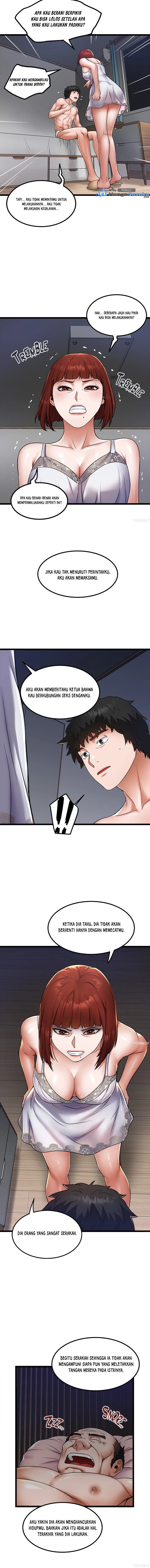 A Bachelor in the Country - Chapter 14 10