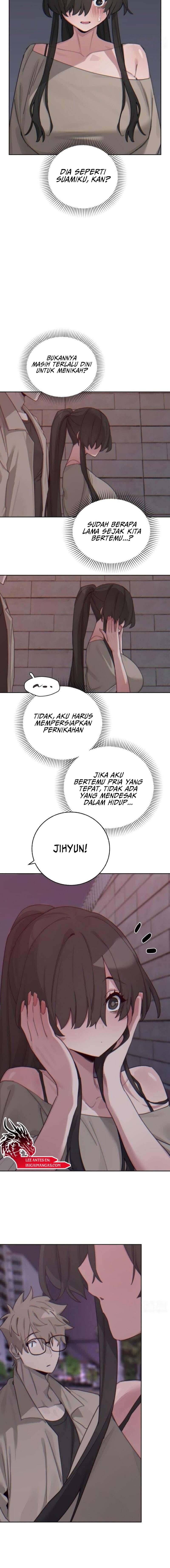 Cold? Hot! - Chapter 14 17