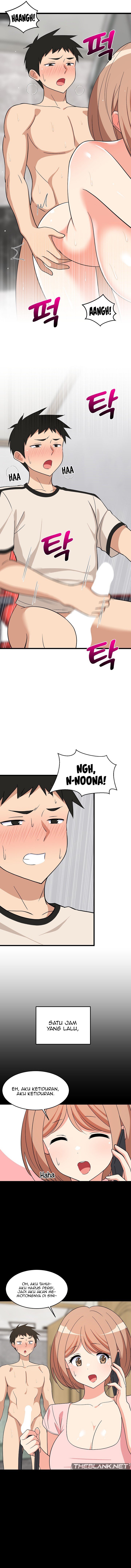 College Grades Skyrocketing - Chapter 14 9