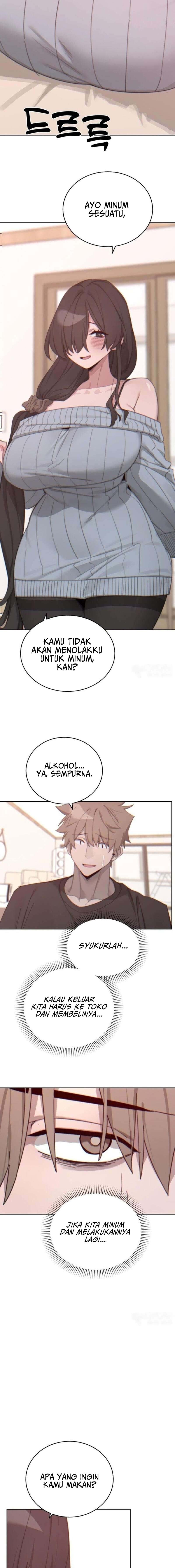 Cold? Hot! - Chapter 14 4