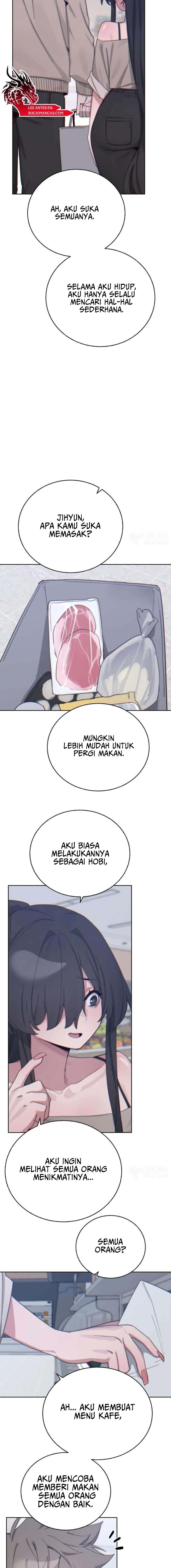 Cold? Hot! - Chapter 14 11