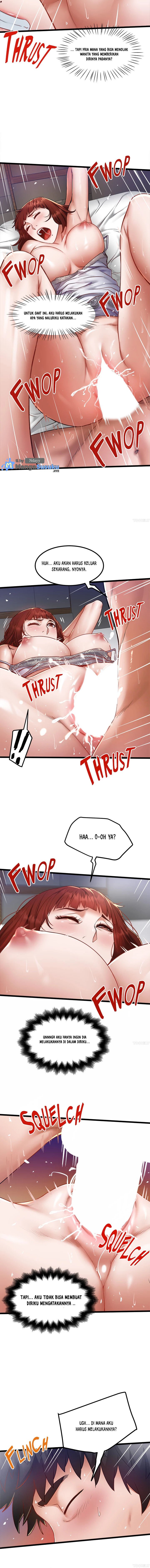 A Bachelor in the Country - Chapter 14 6