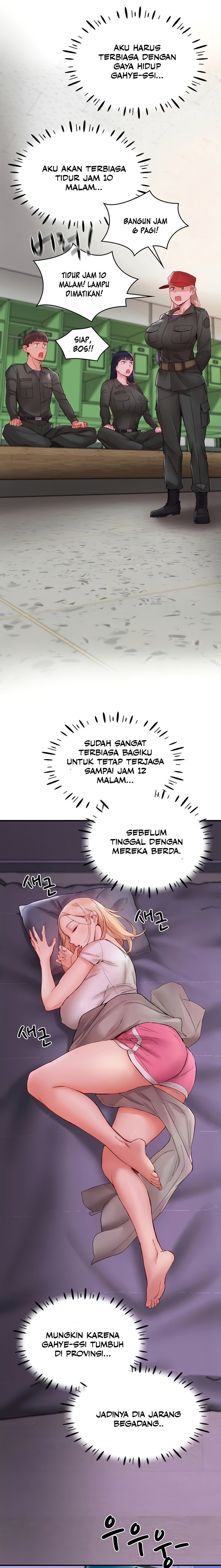 Living With Two Busty Women - Chapter 14 10