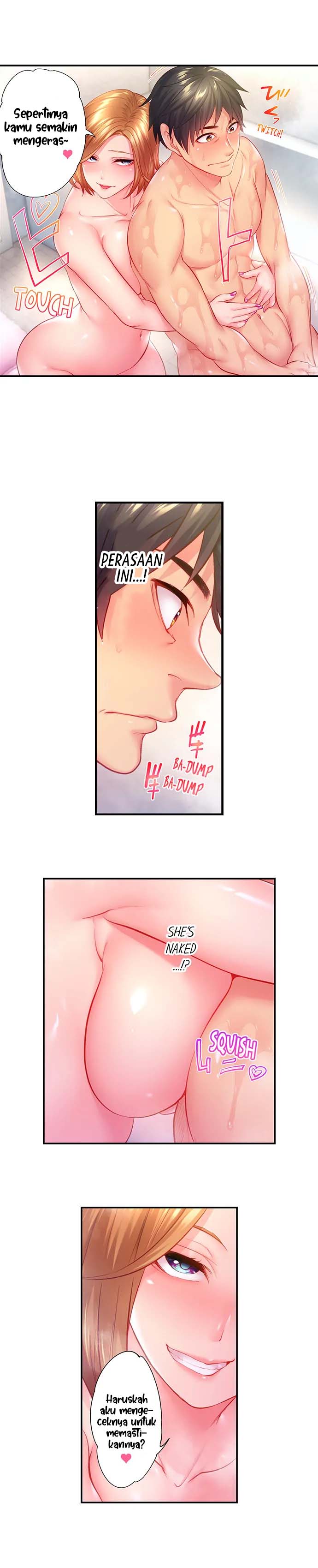 First Time With My Wife (Again) - Chapter 14 3