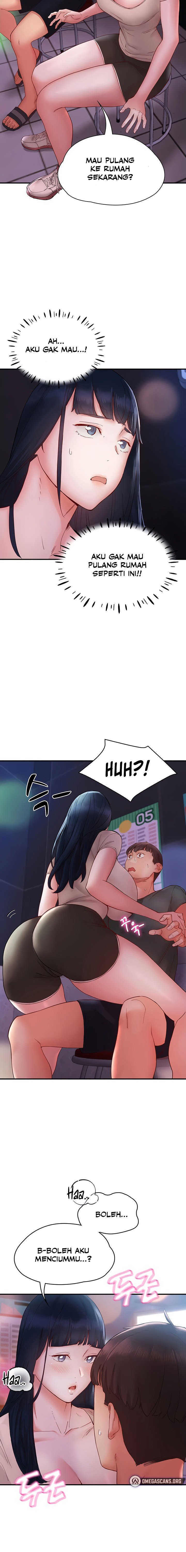 Living With Two Busty Women - Chapter 14 25