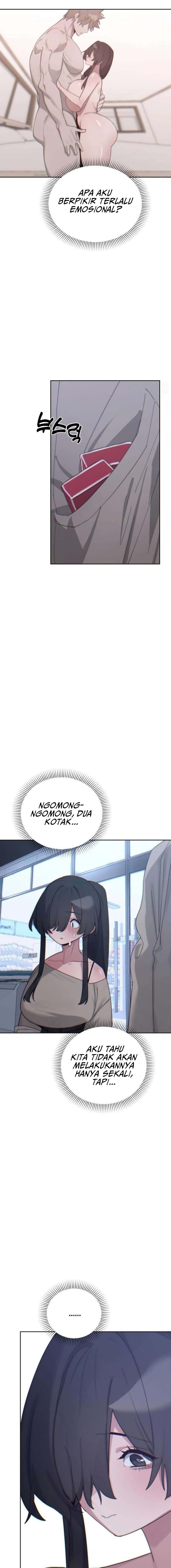 Cold? Hot! - Chapter 14 20