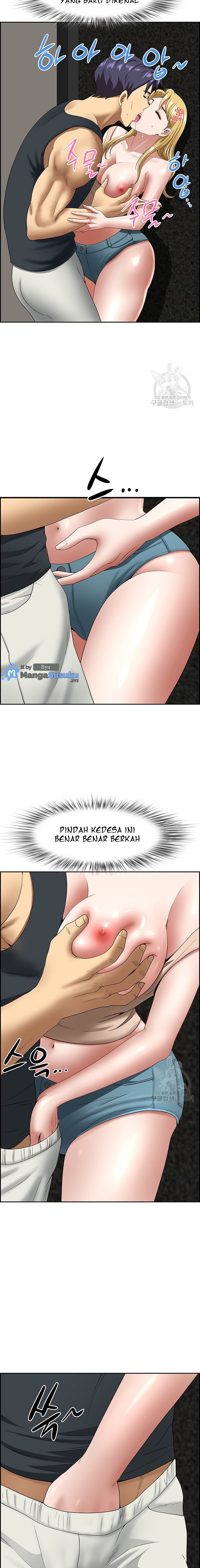 Neighborhood Lady - Chapter 14 17