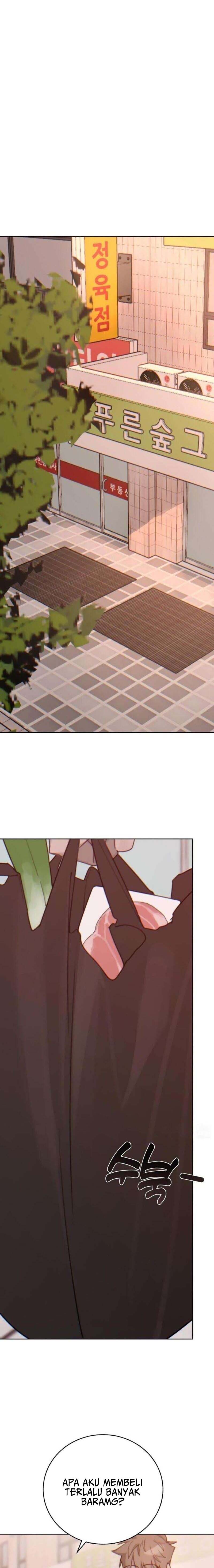 Cold? Hot! - Chapter 14 13