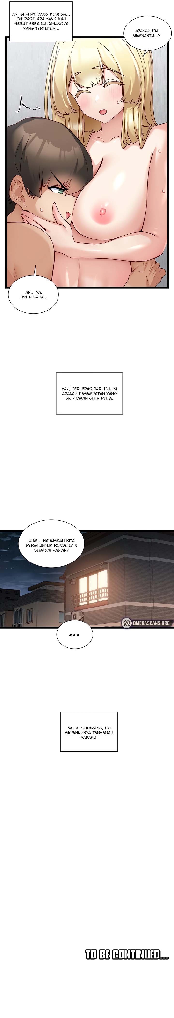 Heroine App - Chapter 49 7