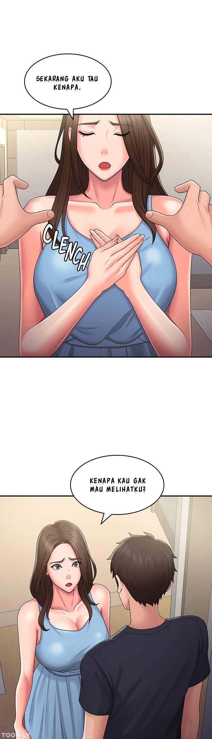 My Aunt in Puberty - Chapter 49 31