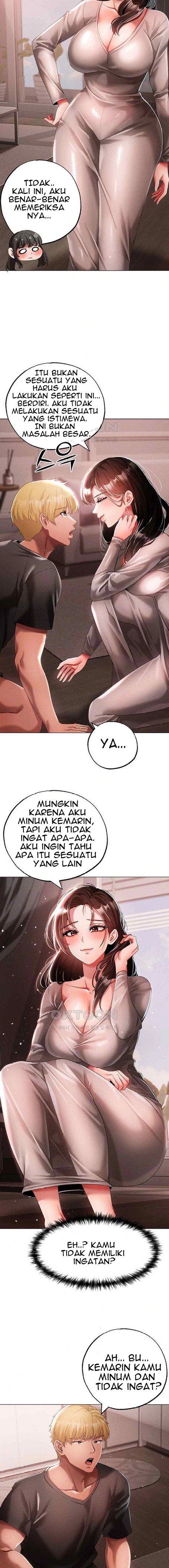 Fake Blonde Tanning Gangster - Chapter 49 6