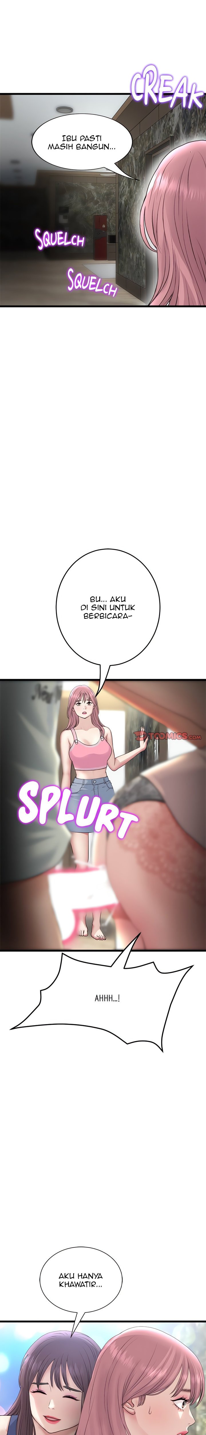 Stepmom’s Everything - Stepmom&#8217;s Everything Chapter 49 3