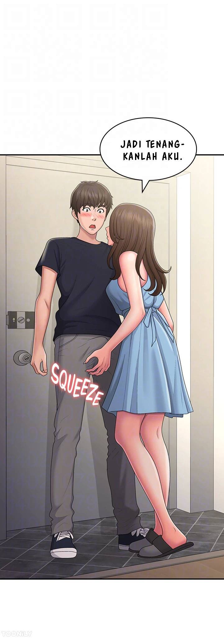 My Aunt in Puberty - Chapter 49 38