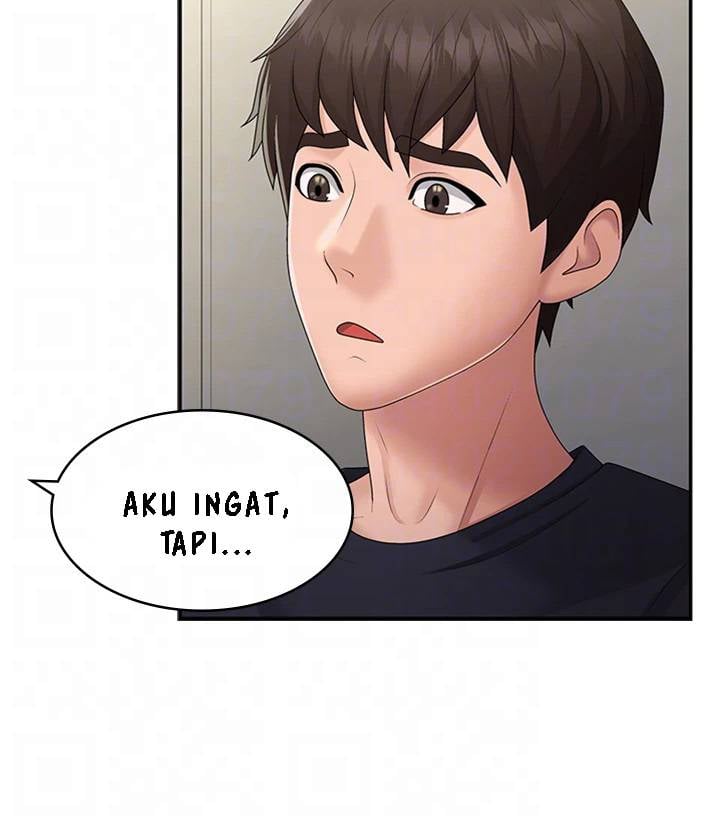 My Aunt in Puberty - Chapter 49 35