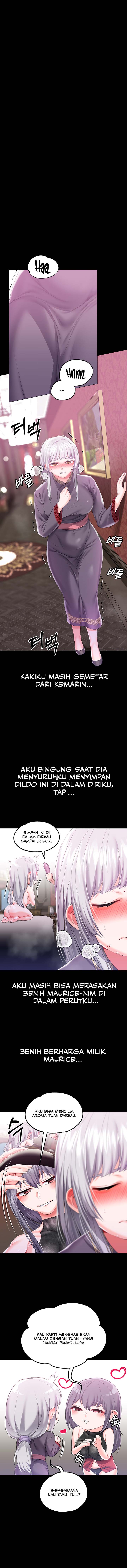 Breaking A Romantic Fantasy Villain - Chapter 49 8
