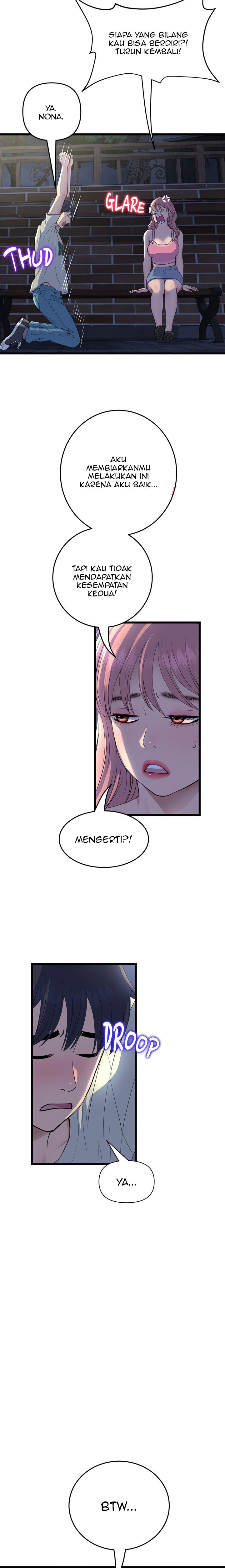 Stepmom’s Everything - Stepmom&#8217;s Everything Chapter 49 20