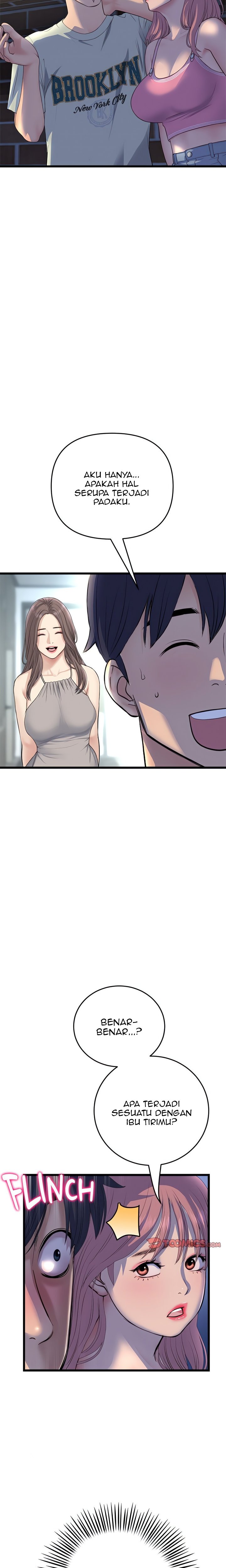 Stepmom’s Everything - Stepmom&#8217;s Everything Chapter 49 24