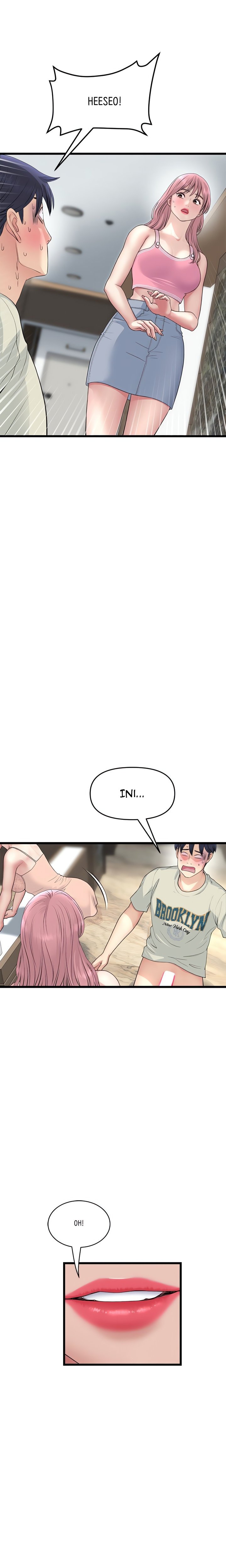 Stepmom’s Everything - Stepmom&#8217;s Everything Chapter 49 5