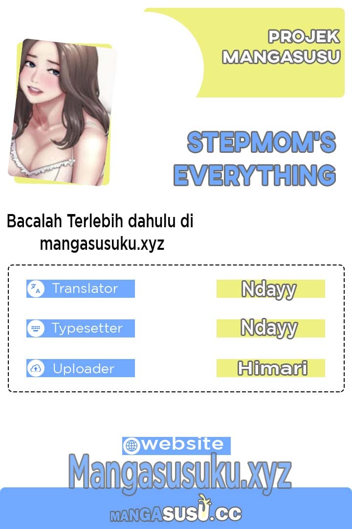Stepmom’s Everything - Stepmom&#8217;s Everything Chapter 49 1