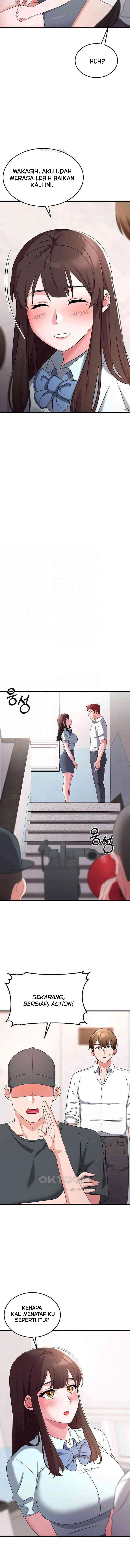 Sextertainment - Chapter 49 4