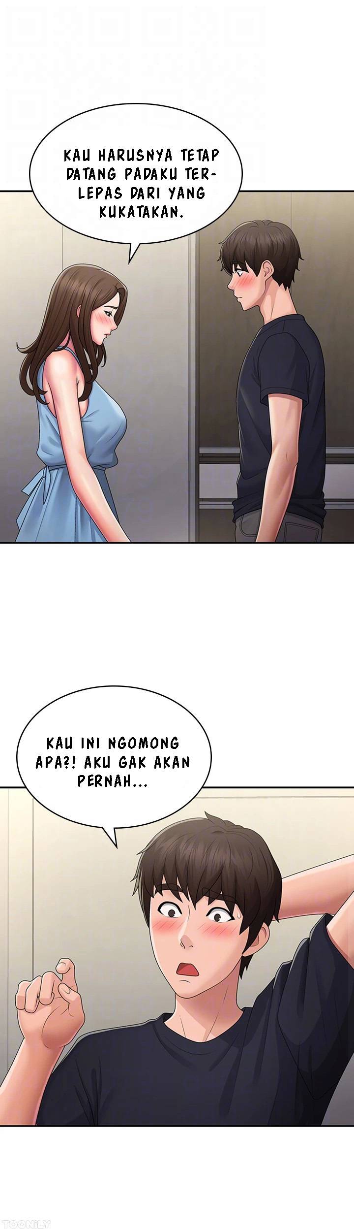 My Aunt in Puberty - Chapter 49 36