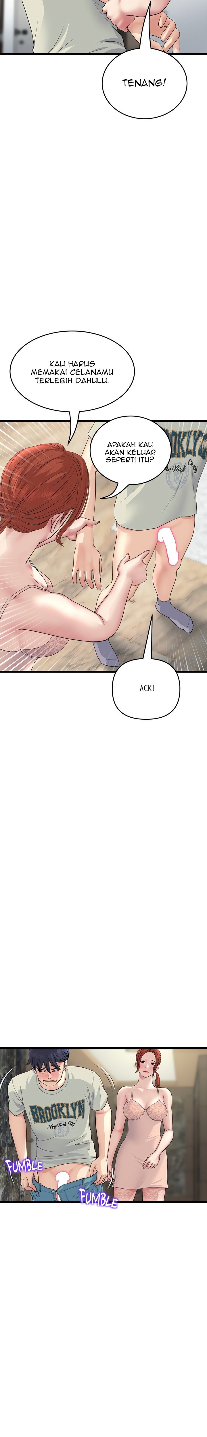 Stepmom’s Everything - Stepmom&#8217;s Everything Chapter 49 9