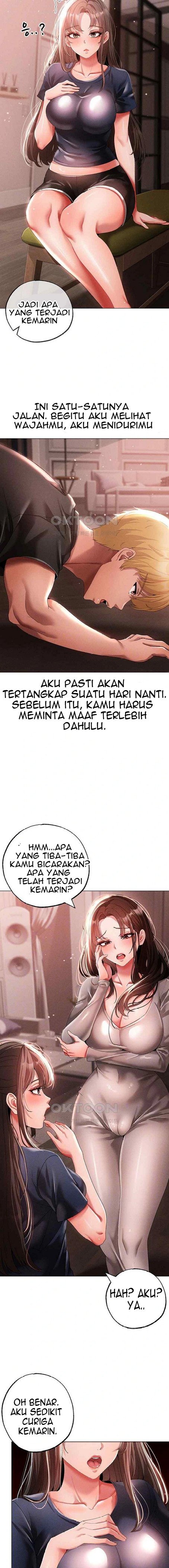 Fake Blonde Tanning Gangster - Chapter 49 4