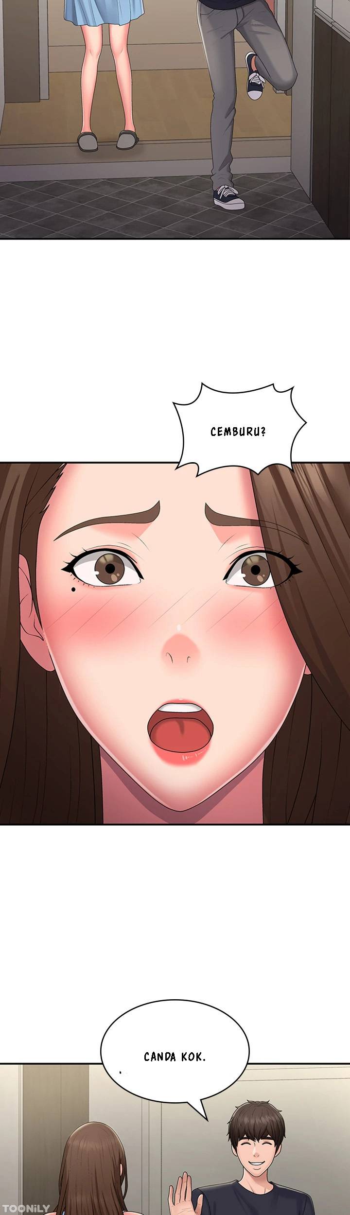 My Aunt in Puberty - Chapter 49 24