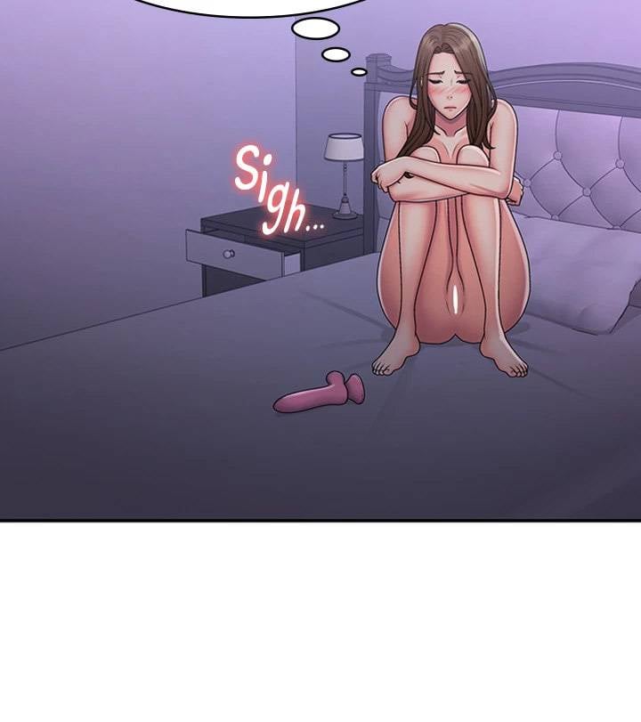 My Aunt in Puberty - Chapter 49 11