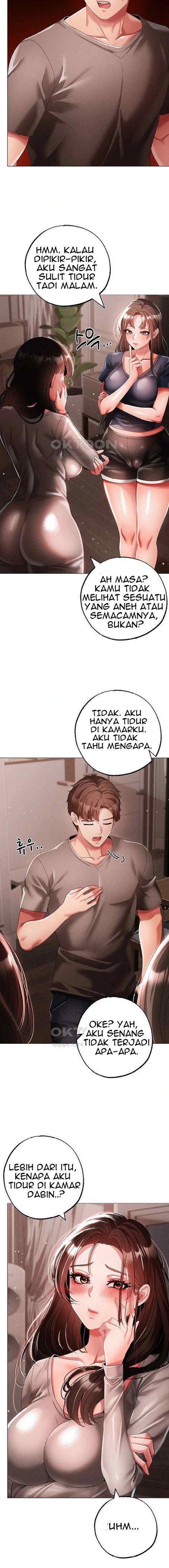 Fake Blonde Tanning Gangster - Chapter 49 12