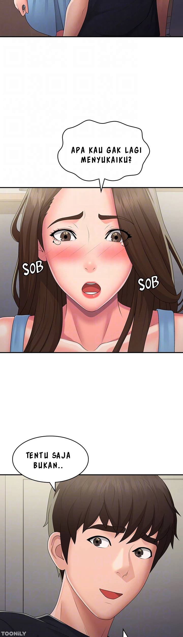 My Aunt in Puberty - Chapter 49 32